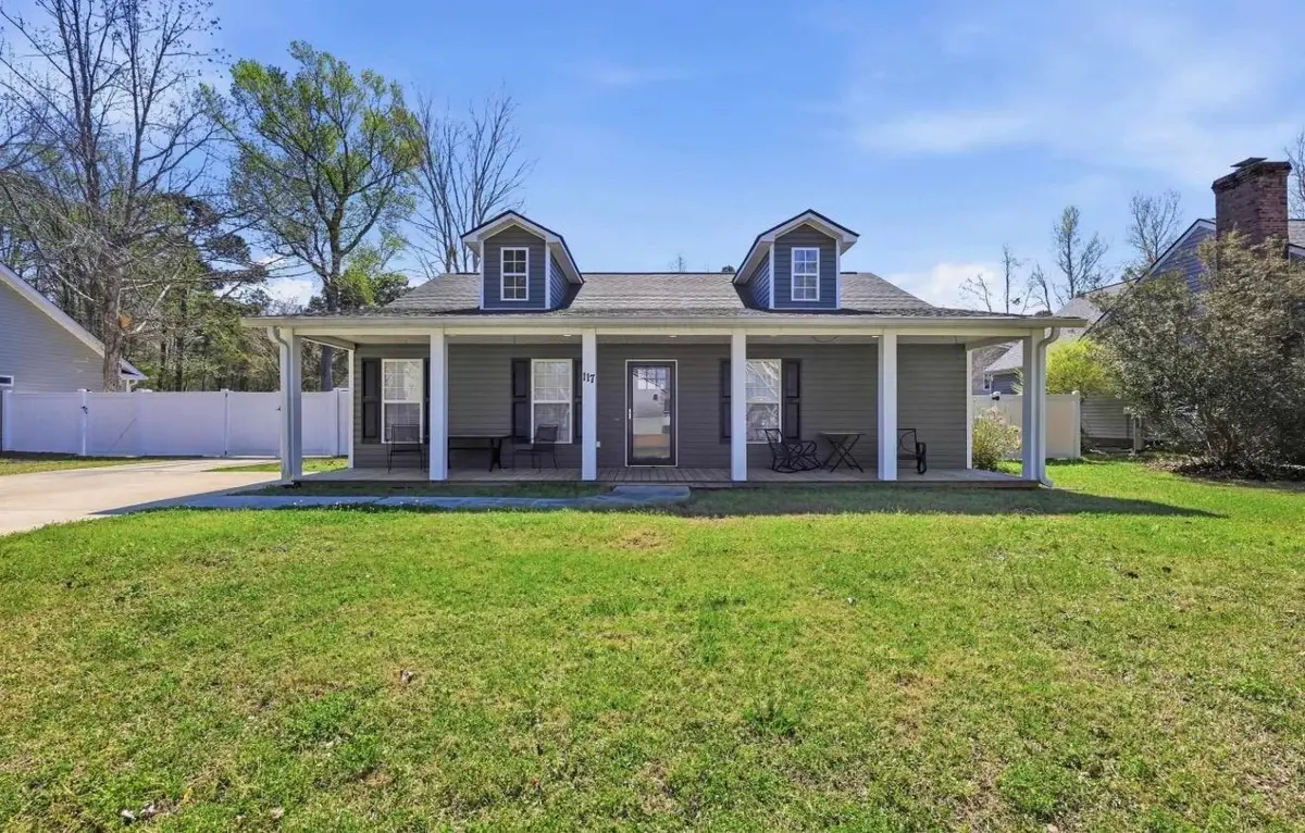 117 Edwards Ln., Longs, SC 29568 - #1