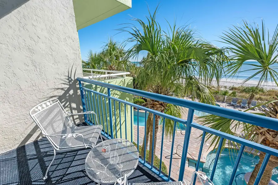 1105 S Ocean Blvd. #206, Myrtle Beach, SC 29577 - #2