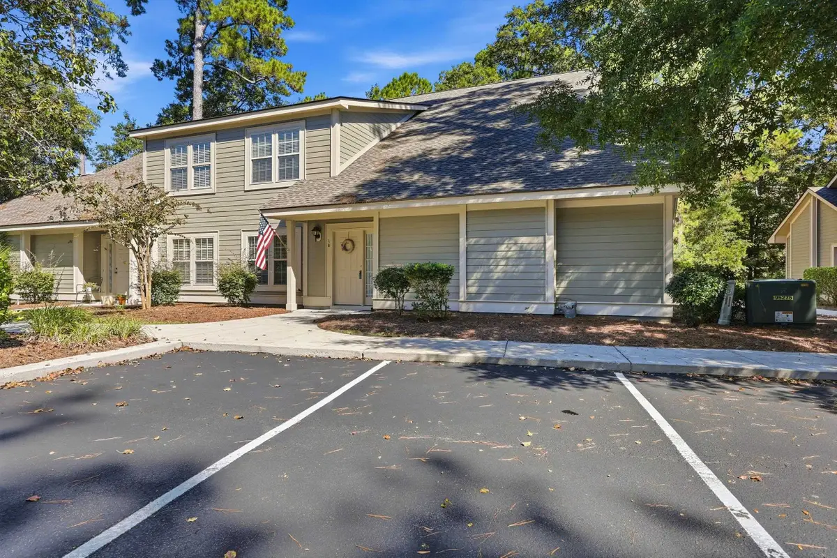 1545 Spinnaker Dr. #3B, North Myrtle Beach, SC 29582 - #1