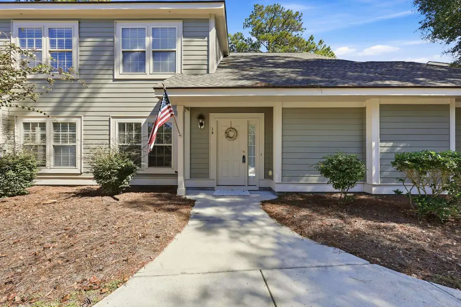 1545 Spinnaker Dr. #3B, North Myrtle Beach, SC 29582 - #2