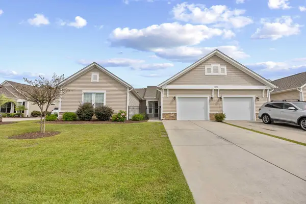 1533 Palmina Loop #B, Myrtle Beach, SC 29588