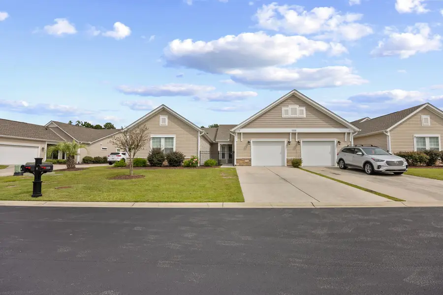 1533 Palmina Loop #B, Myrtle Beach, SC 29588 - #2