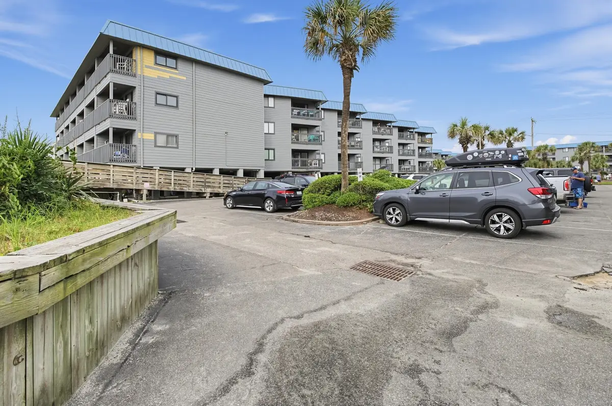 6000 N Ocean Blvd. #208, North Myrtle Beach, SC 29582 - #1