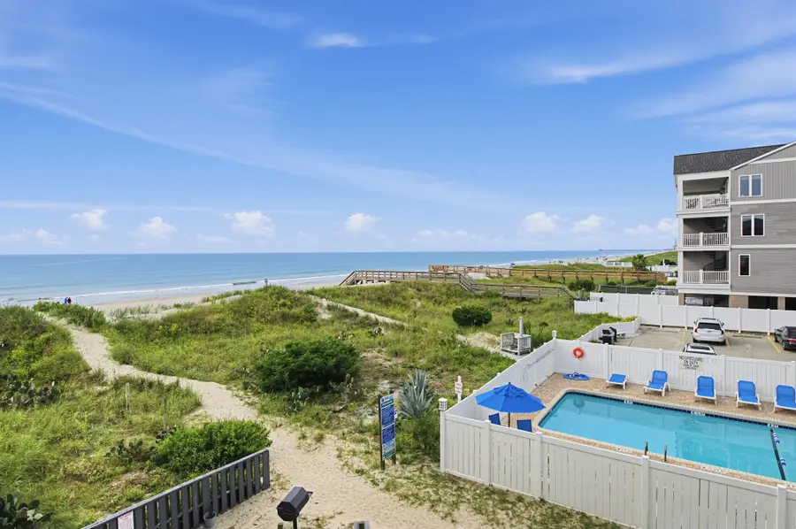 6000 N Ocean Blvd. #208, North Myrtle Beach, SC 29582 - #3