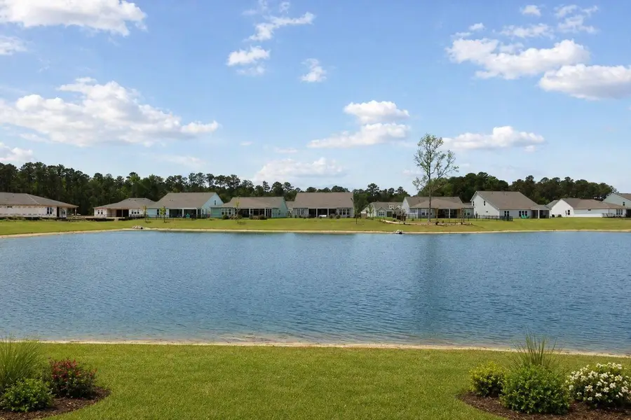 2501 Spring Rise Dr, Longs, SC 29568 - #3