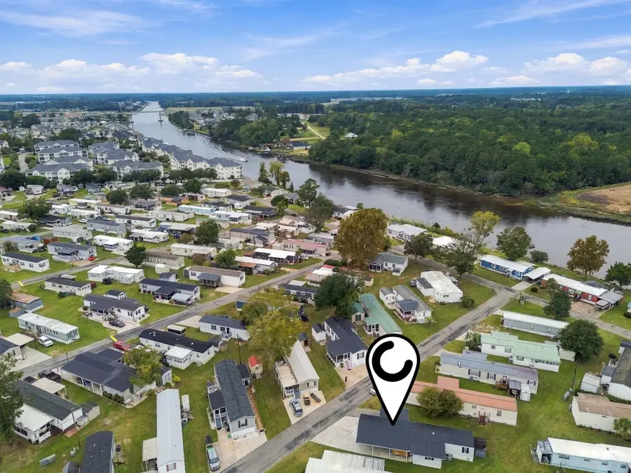 1516 Festival Ave., North Myrtle Beach, SC 29582 - #2