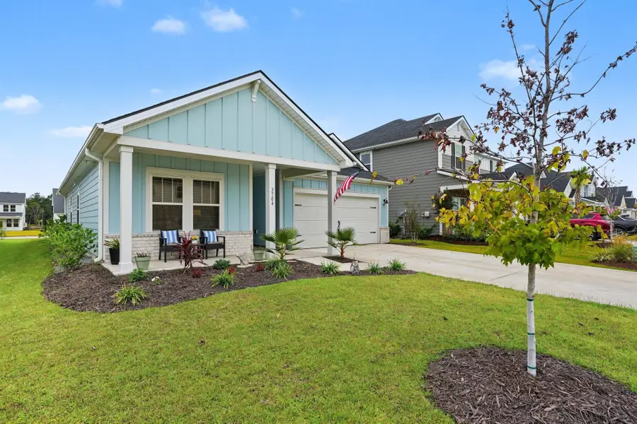 3704 Tranquility Loop, Longs, SC 29568 - #3