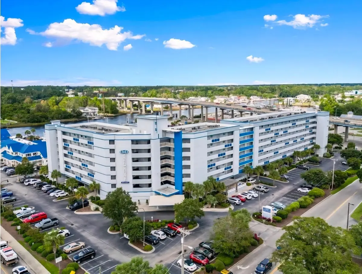 2100 Sea Mountain Hwy. #200, North Myrtle Beach, SC 29582 - #1