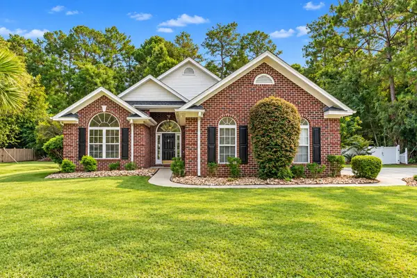 205 Duck Blind Trail, Myrtle Beach, SC 29577