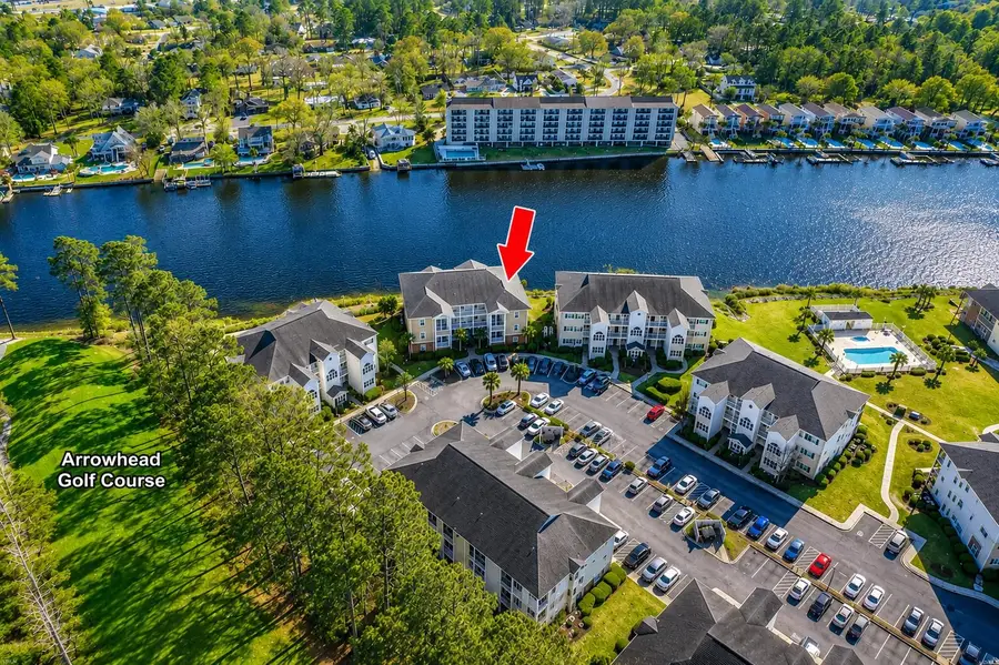 1538 Lanterns Rest Rd. #303, Myrtle Beach, SC 29579 - #3