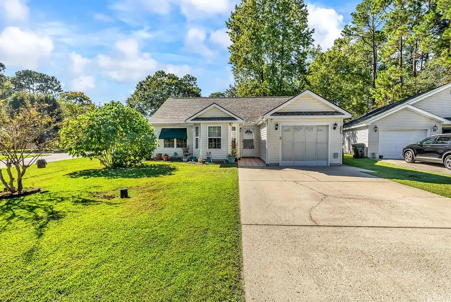 6628 Cinnamon Fern Ln., Myrtle Beach, SC 29588 - #3