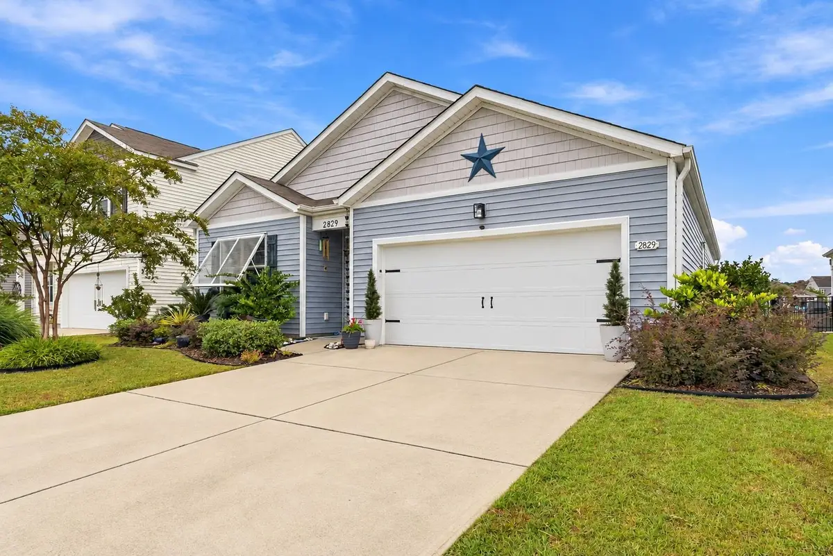 2829 Nova Way, Myrtle Beach, SC 29577 - #1