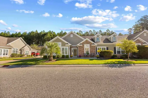 288 Stonewall Circle #20-3, Longs, SC 29568
