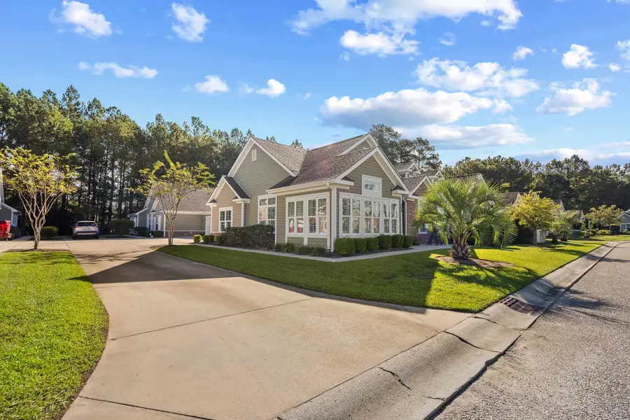 288 Stonewall Circle #20-3, Longs, SC 29568 - #2