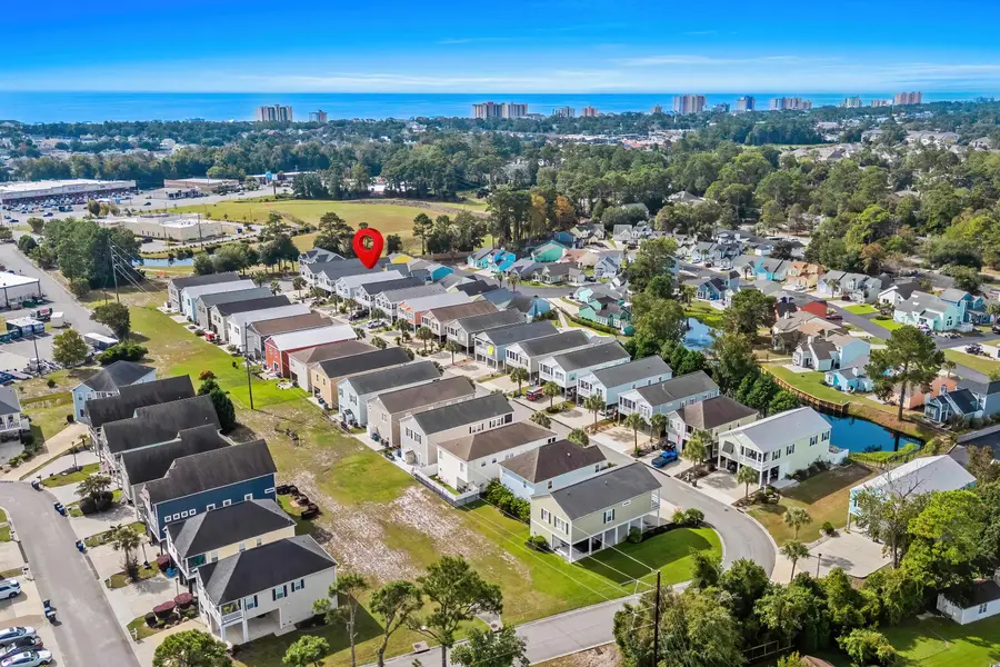 728 Ashland Ave., North Myrtle Beach, SC 29582 - #2