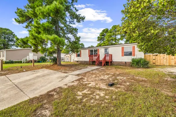 2519 N Wild Rose Dr., Myrtle Beach, SC 29579