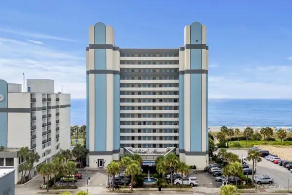 2300 N Ocean Blvd. #932, Myrtle Beach, SC 29577