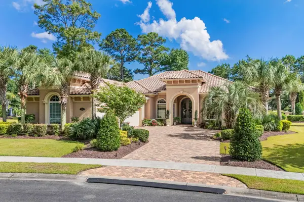 9140 Arignon Ct., Myrtle Beach, SC 29579