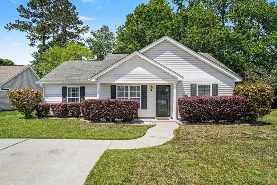 8260 Tartan Ln., Myrtle Beach, SC 29588 - #2