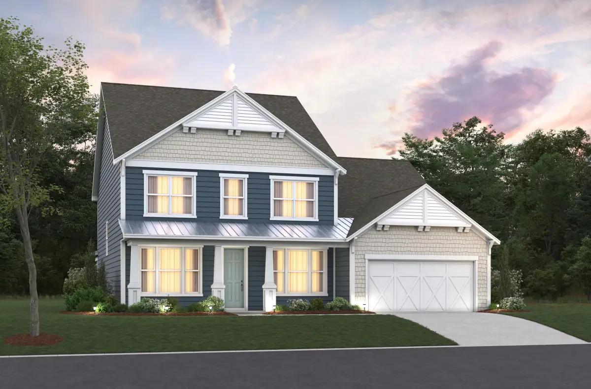 2618 Whitehorn Way, Longs, SC 29568 - #1