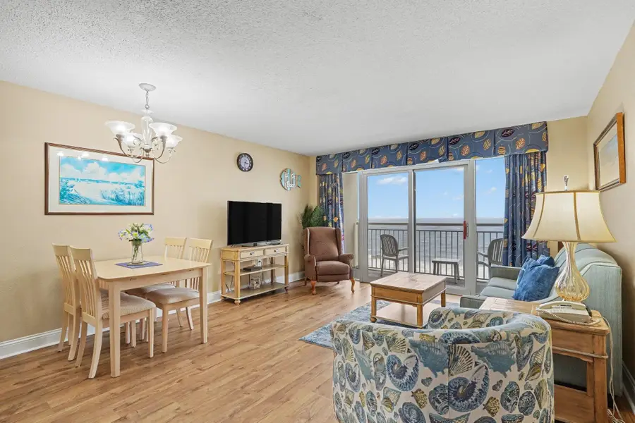 2711 S Ocean Blvd. #1020, North Myrtle Beach, SC 29582 - #2