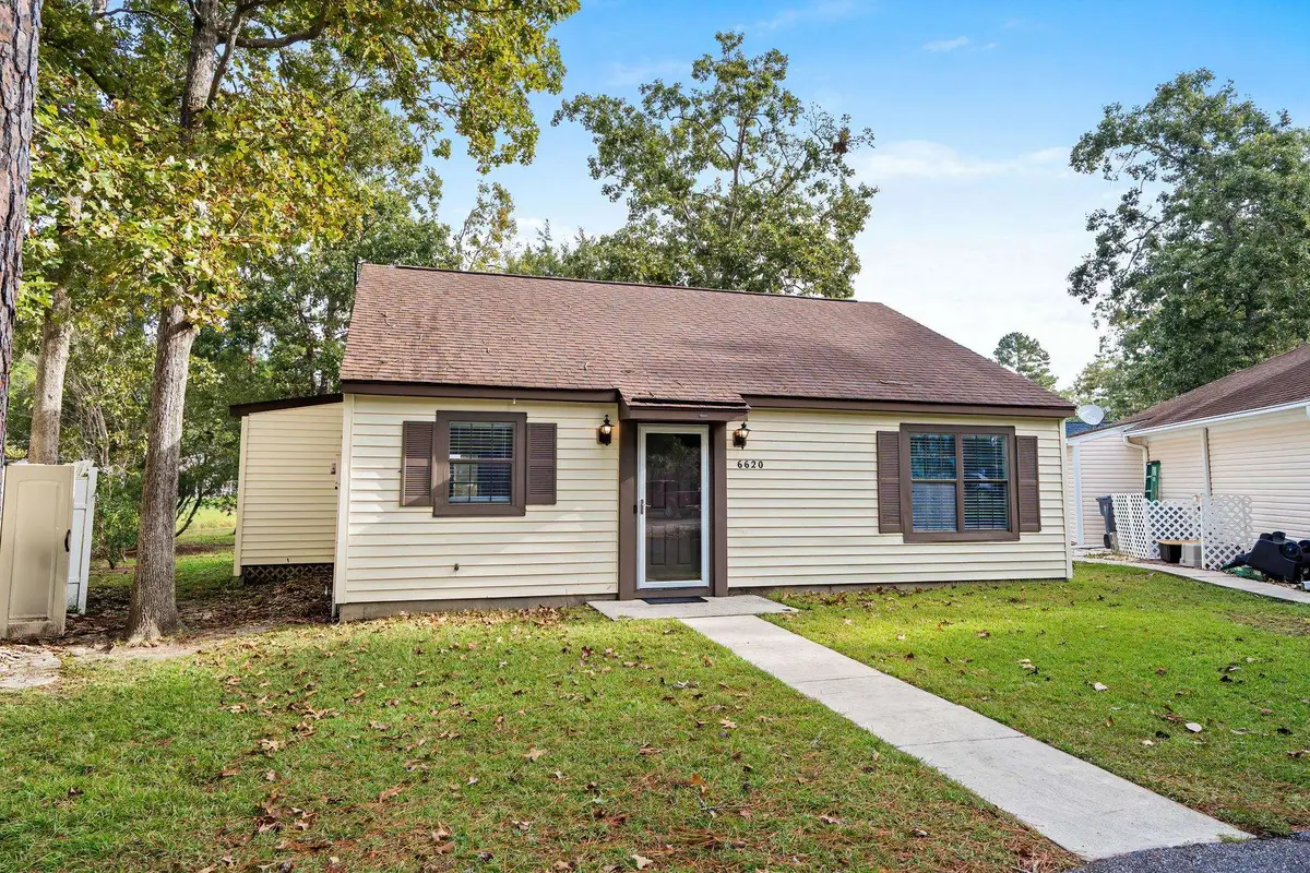 6620 Heron Point Blvd., Myrtle Beach, SC 29588 - #1