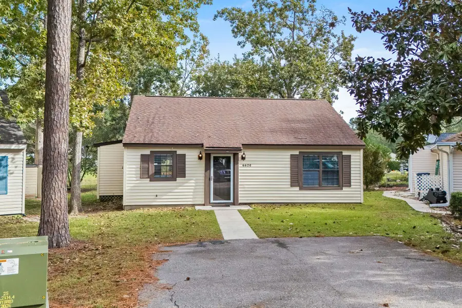 6620 Heron Point Blvd., Myrtle Beach, SC 29588 - #2
