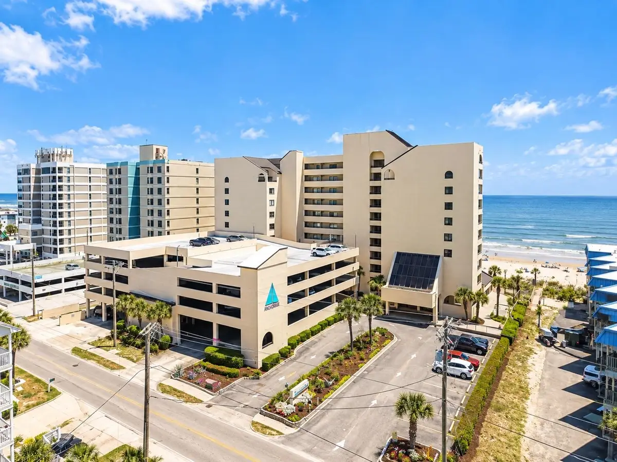 6100 N Ocean Blvd. #606, North Myrtle Beach, SC 29582 - #1