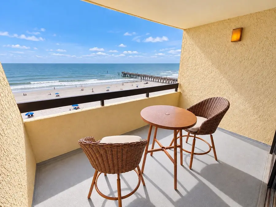 6100 N Ocean Blvd. #606, North Myrtle Beach, SC 29582 - #3