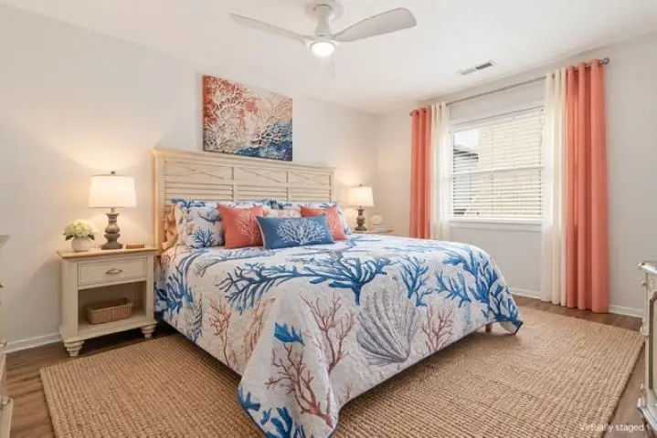 9500 Queens Ct., Myrtle Beach, SC 29572 - #2