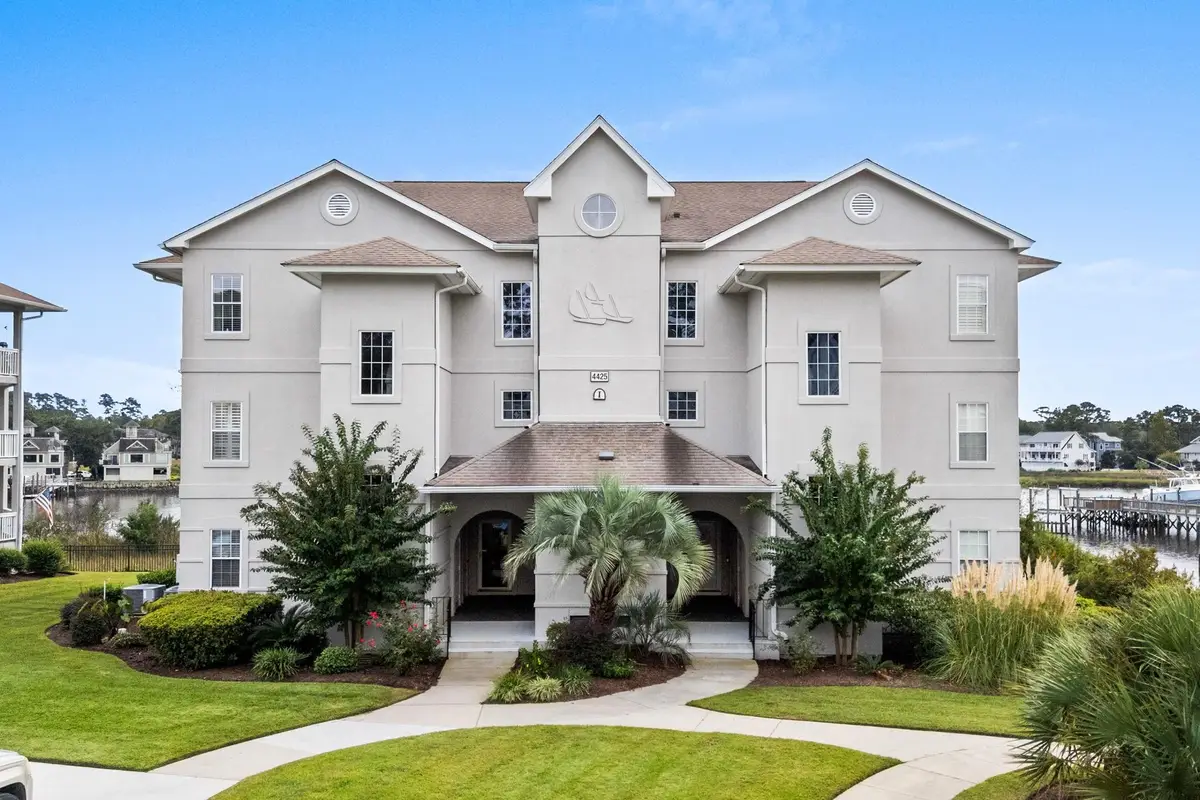 4425 Eastport Blvd. #I-3, Little River, SC 29566 - #1