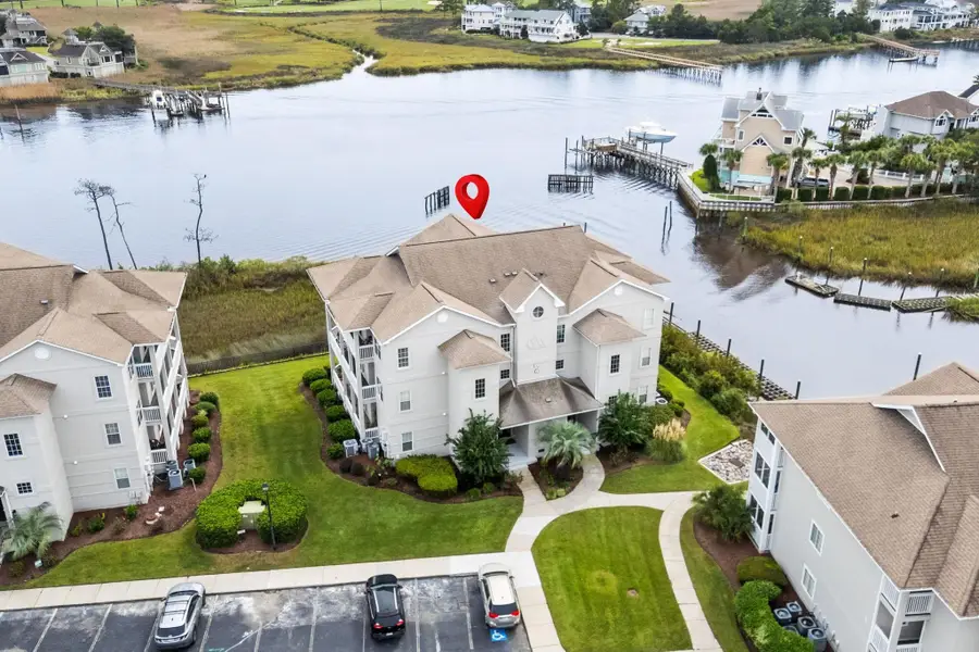 4425 Eastport Blvd. #I-3, Little River, SC 29566 - #2