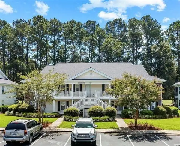 1254 River Oaks Dr. #15A, Myrtle Beach, SC 29579