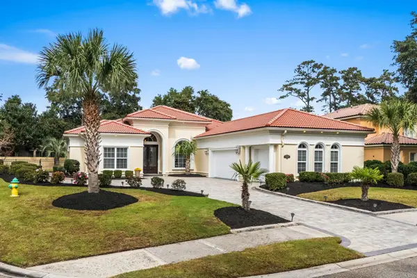 7557 Siena Blvd., Myrtle Beach, SC 29572