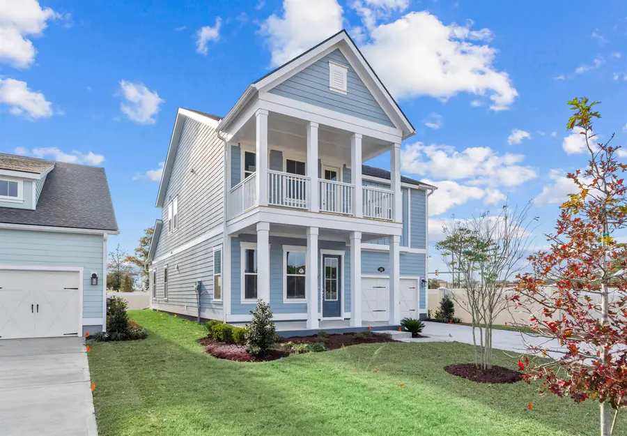 240 Atlantic Breeze St., Myrtle Beach, SC 29572 - #2