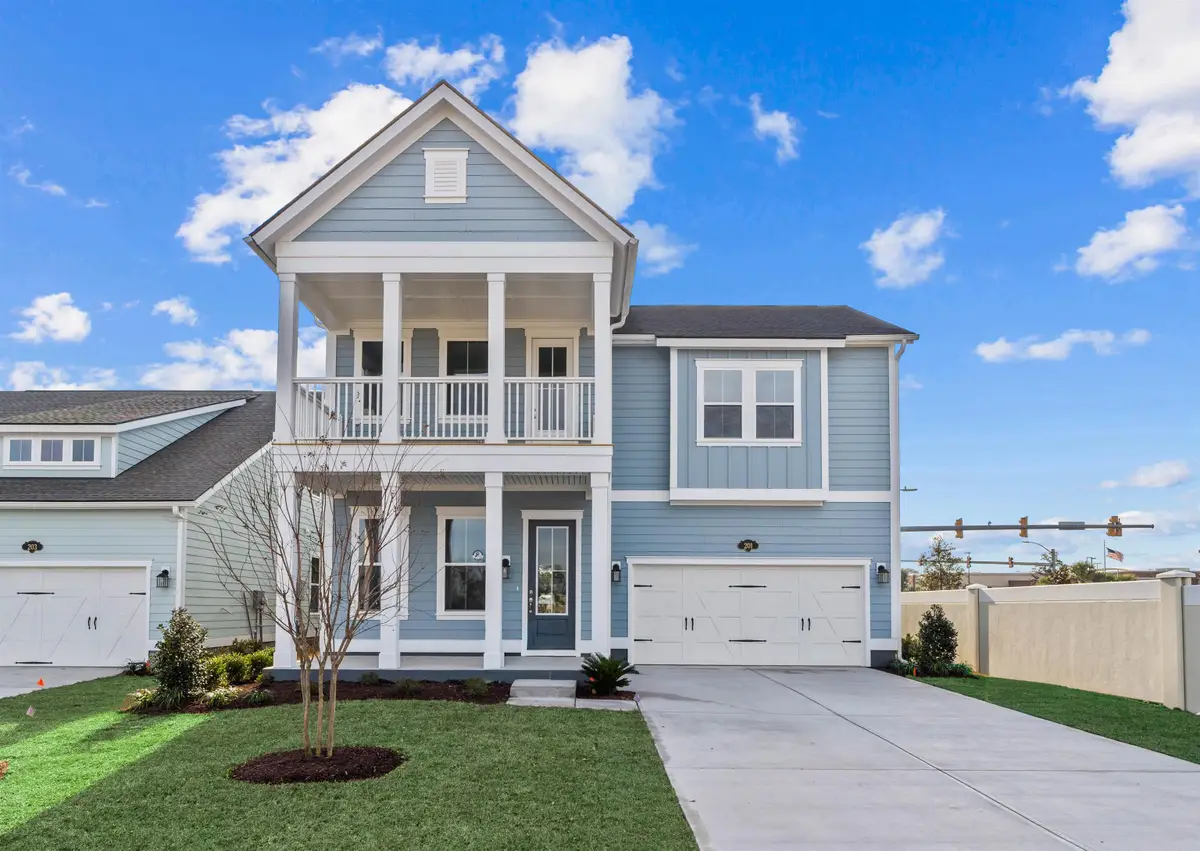 239 Atlantic Breeze St., Myrtle Beach, SC 29572 - #1