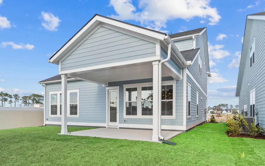 239 Atlantic Breeze St., Myrtle Beach, SC 29572 - #3