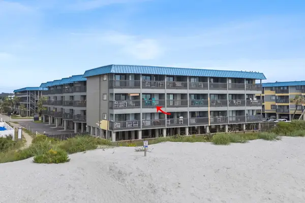 6000 N Ocean Blvd. #202, North Myrtle Beach, SC 29582