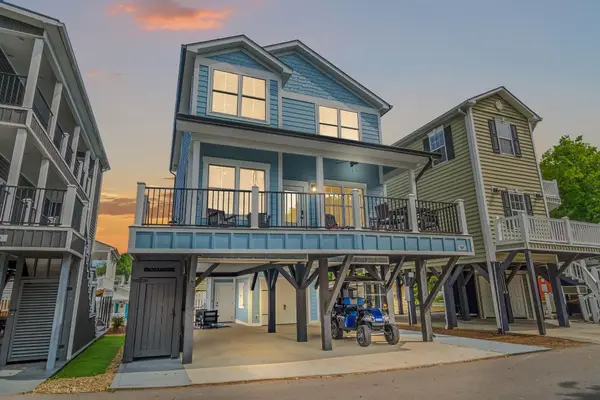 6001 - T37 S Kings Hwy., Myrtle Beach, SC 29575