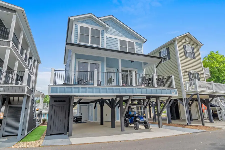 6001 - T37 S Kings Hwy., Myrtle Beach, SC 29575 - #3