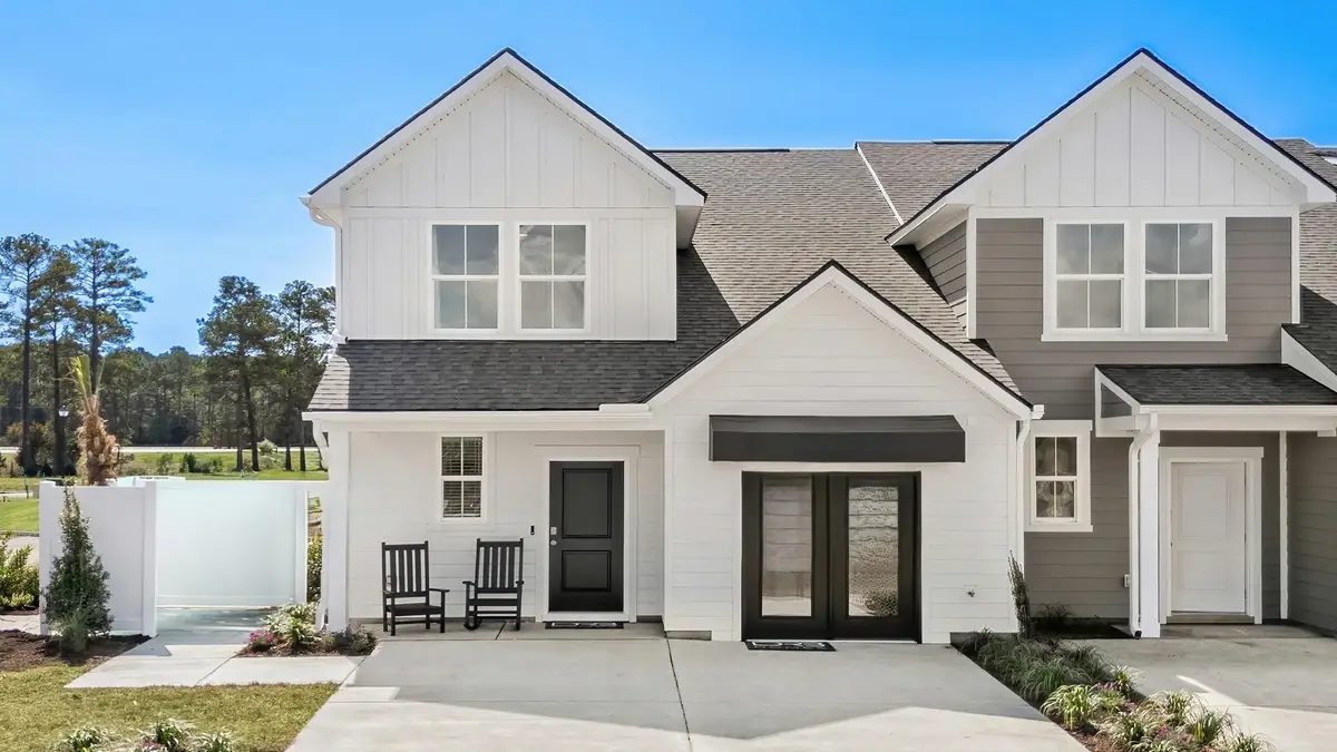 733 Township Way #83, Myrtle Beach, SC 29579 - #1