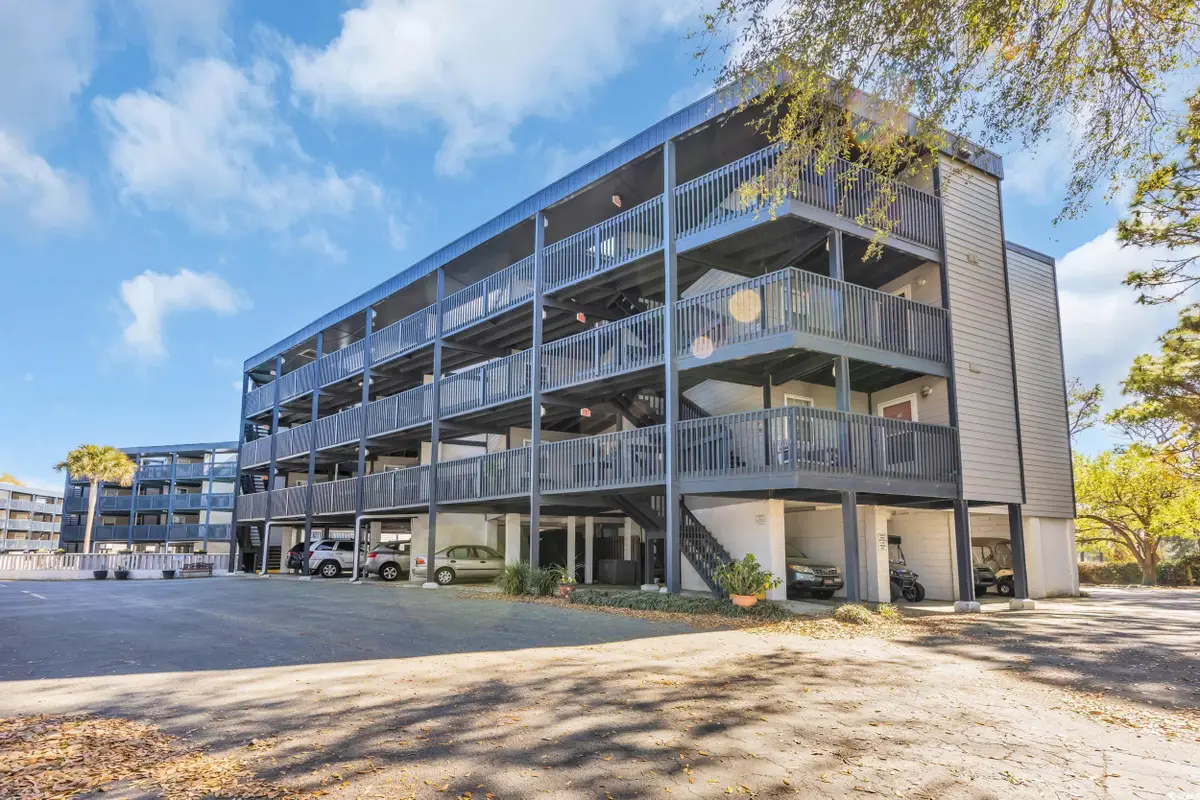 1500 Cenith Dr. #E302, North Myrtle Beach, SC 29582 - #1