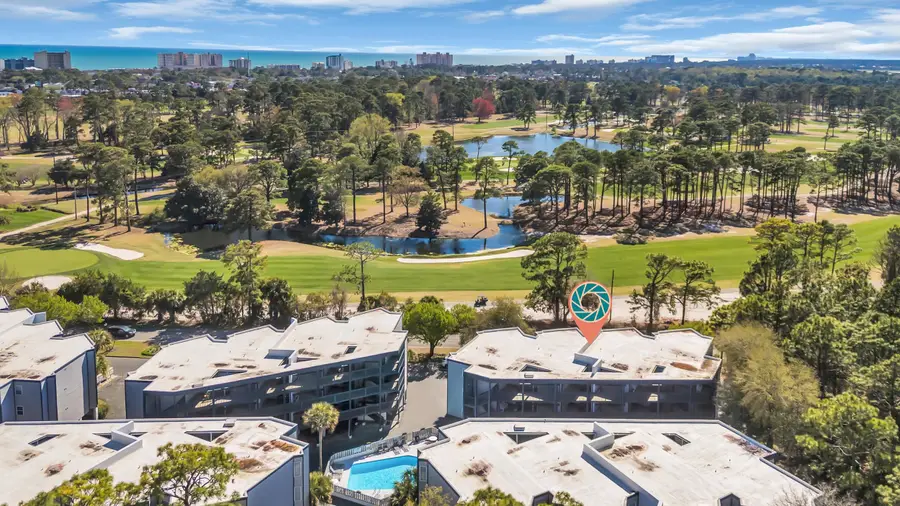 1500 Cenith Dr. #E302, North Myrtle Beach, SC 29582 - #2