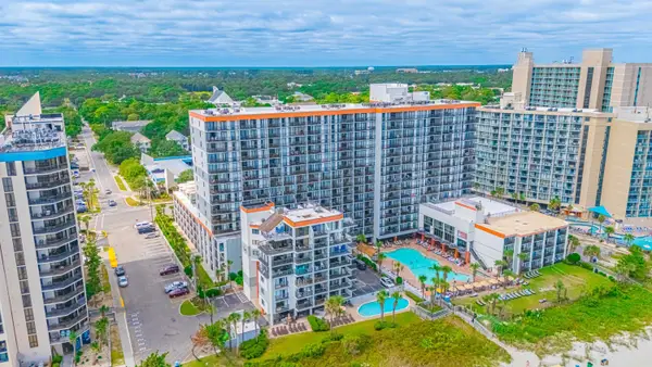 7200 N Ocean Blvd. #124, Myrtle Beach, SC 29572