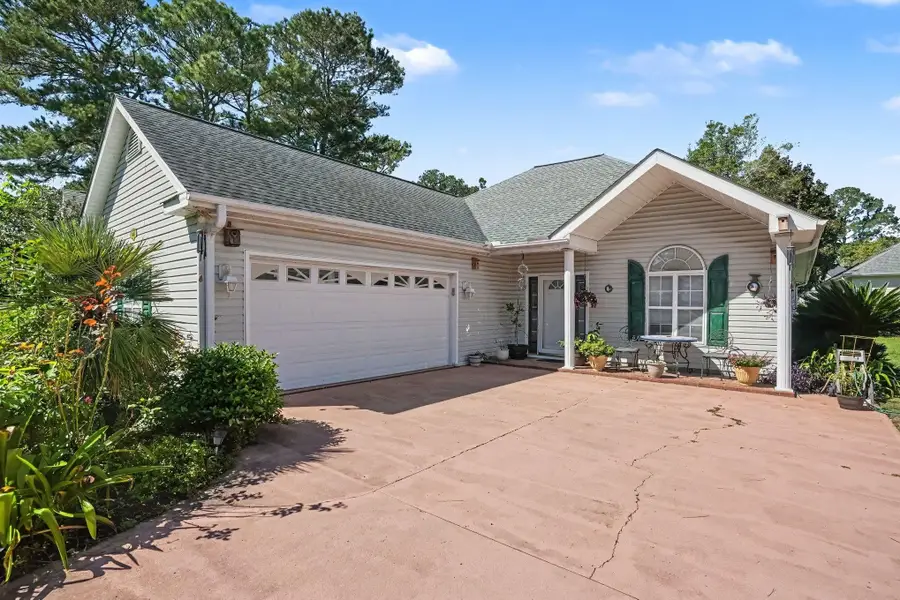 8888 Balfour Ave. Nw, Calabash, NC 28467 - #2