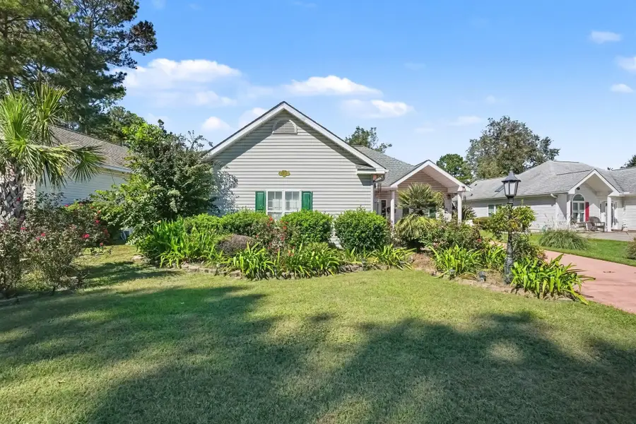 8888 Balfour Ave. Nw, Calabash, NC 28467 - #3