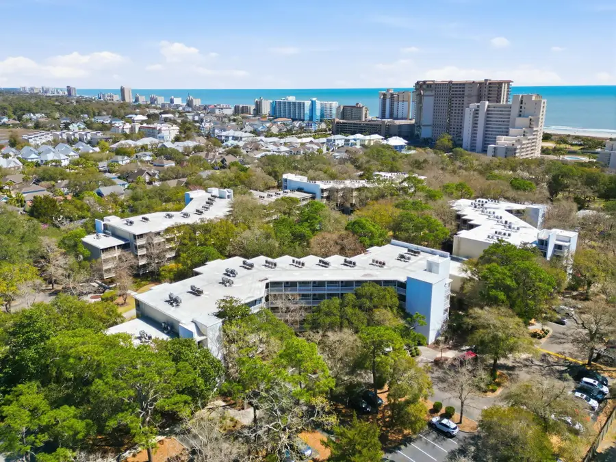415 Ocean Creek Dr. #2333, Myrtle Beach, SC 29572 - #2