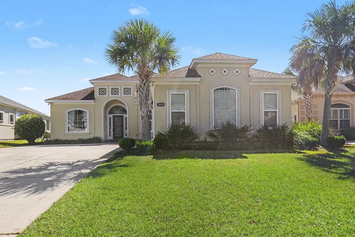 3039 Marsh Island Dr., Myrtle Beach, SC 29579 - #1