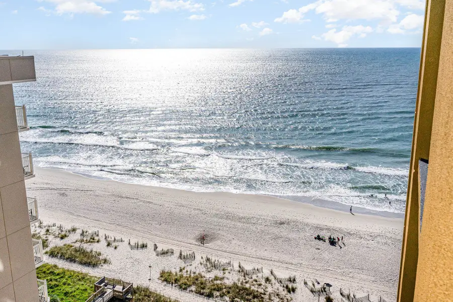 2600 N Ocean Blvd. #1401, Myrtle Beach, SC 29577 - #2