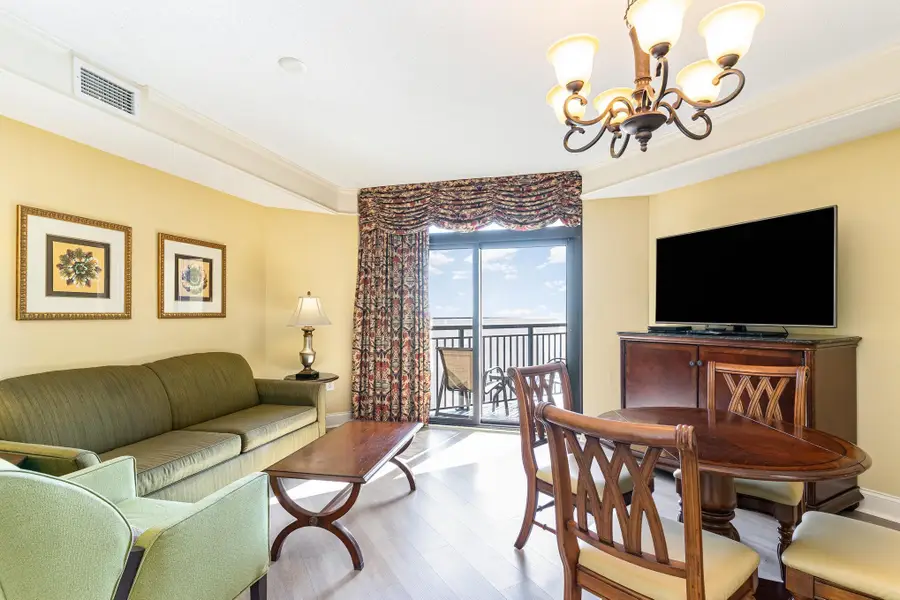 2600 N Ocean Blvd. #1401, Myrtle Beach, SC 29577 - #3